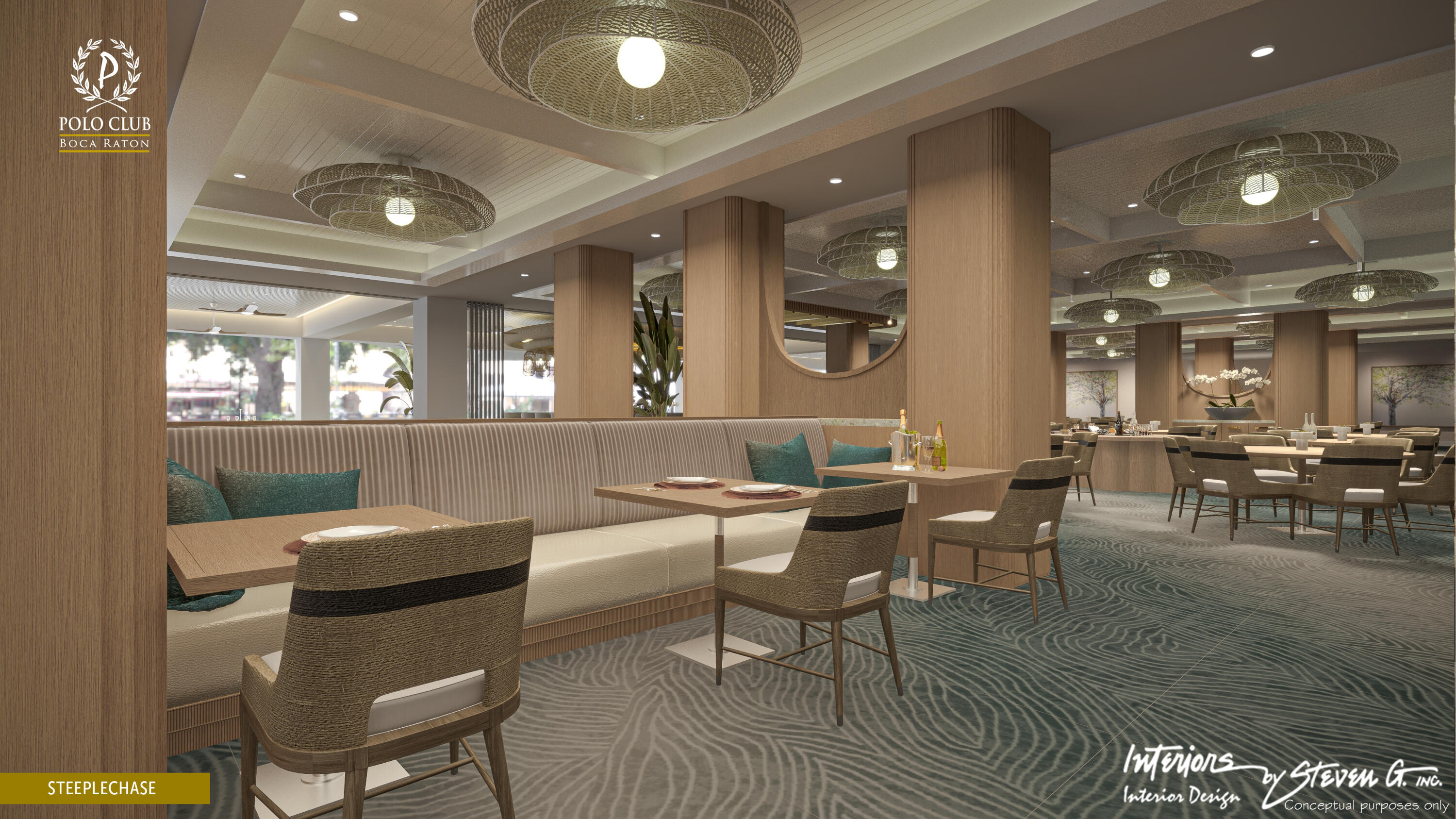 HOLLOWS / POLO CLUB - Residential