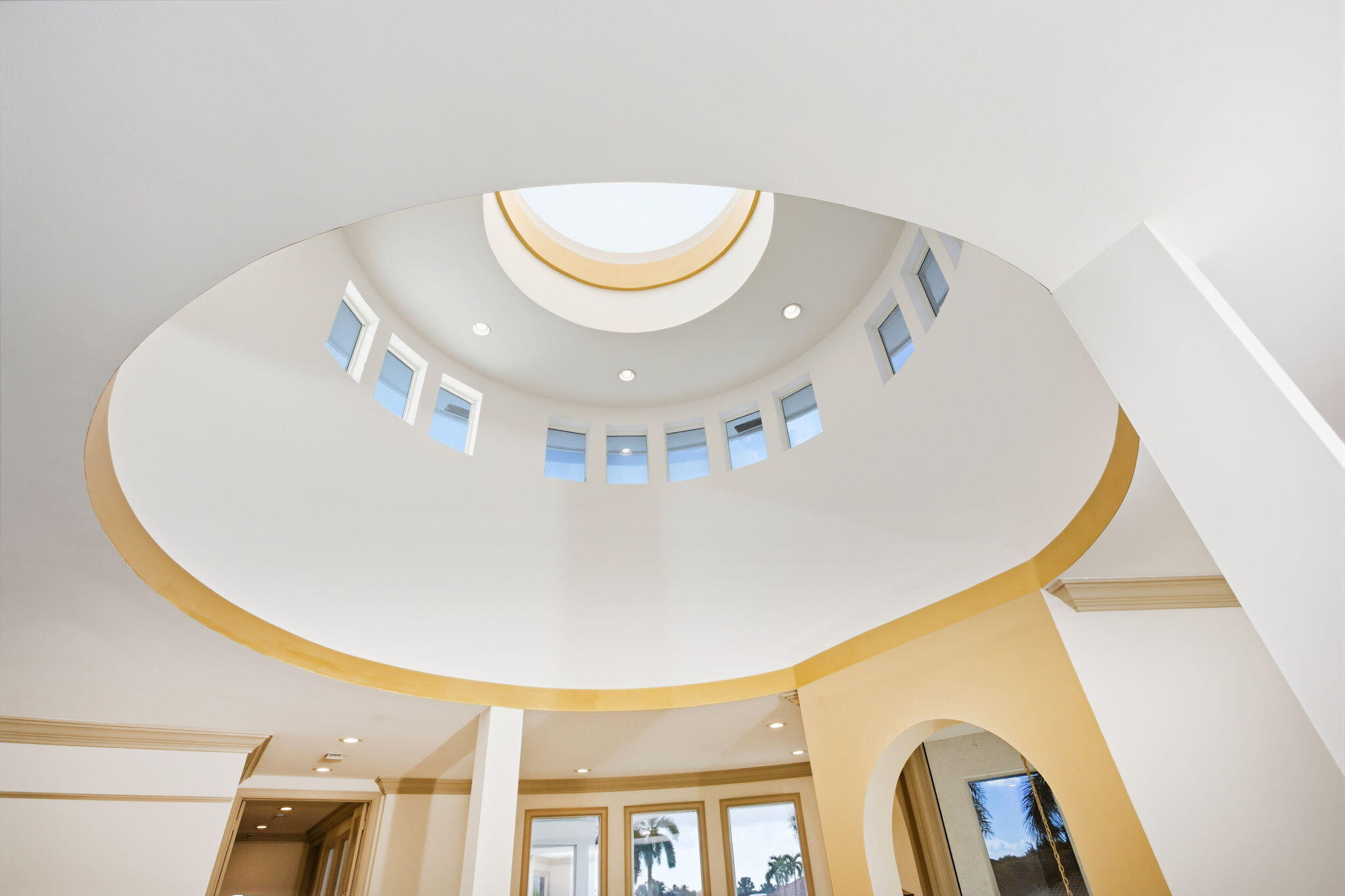 HOLLOWS / POLO CLUB - Residential