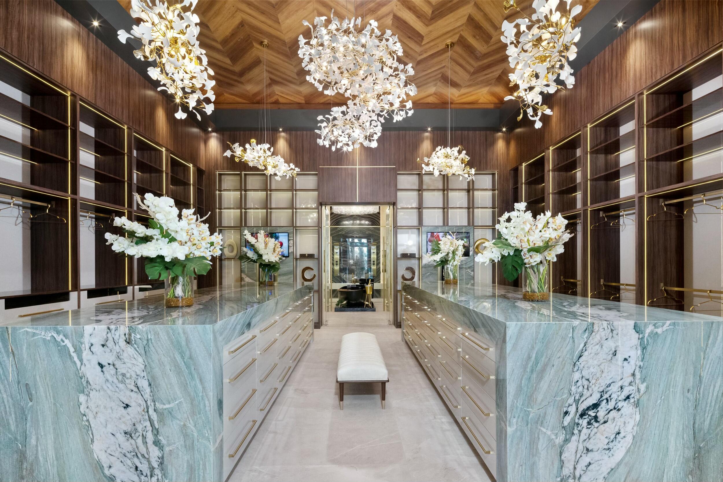 Stone Creek Ranch - Residential