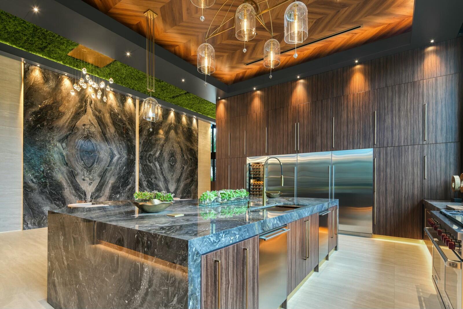 Stone Creek Ranch - Residential
