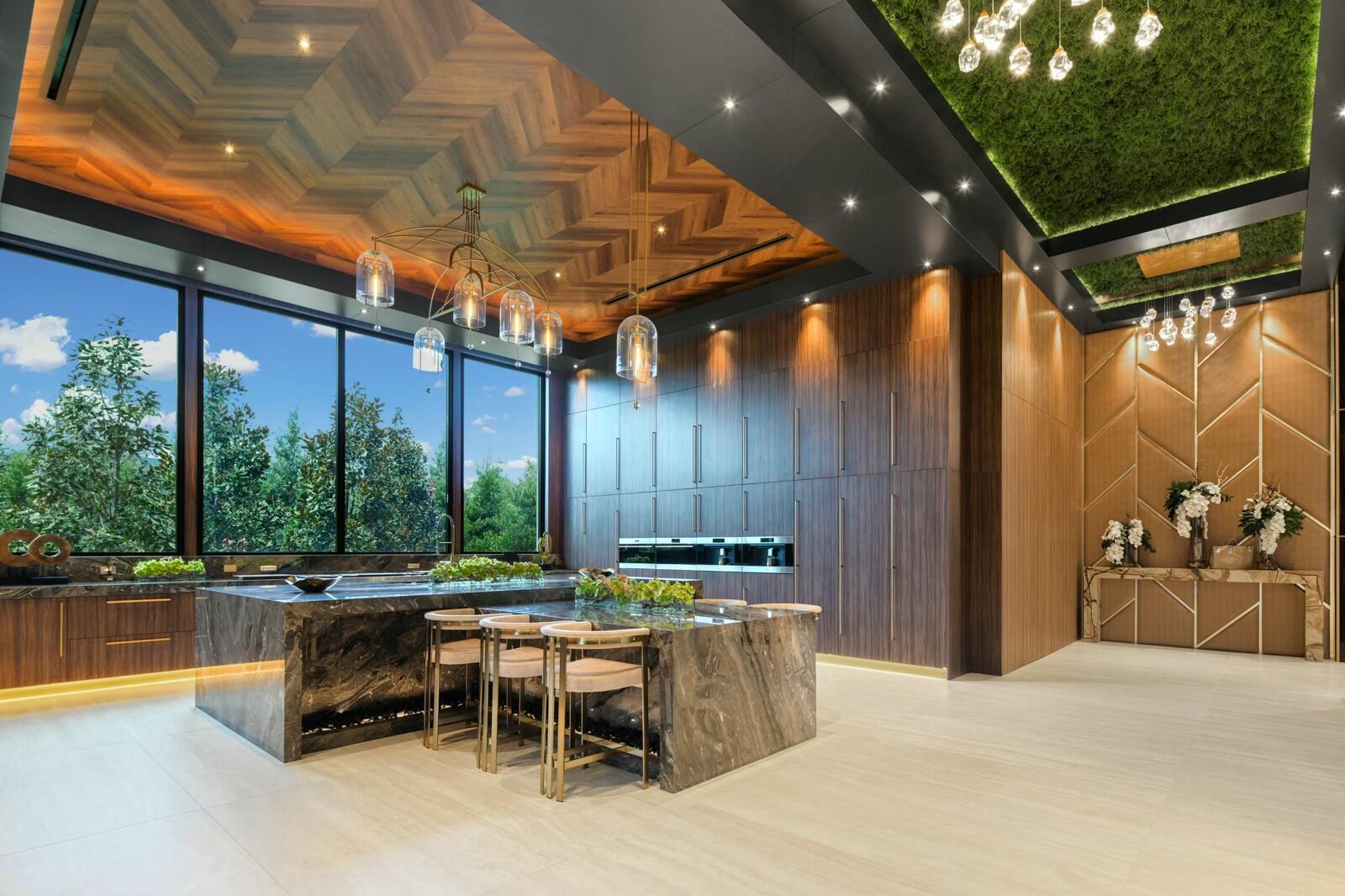 Stone Creek Ranch - Residential