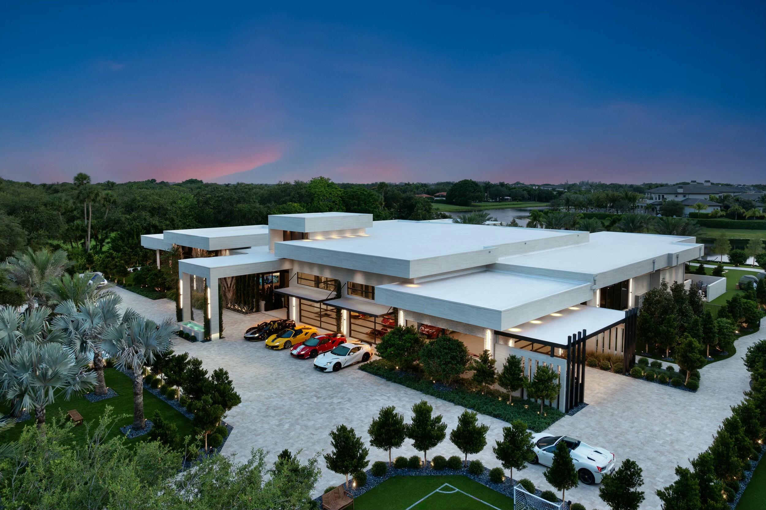 Stone Creek Ranch - Residential