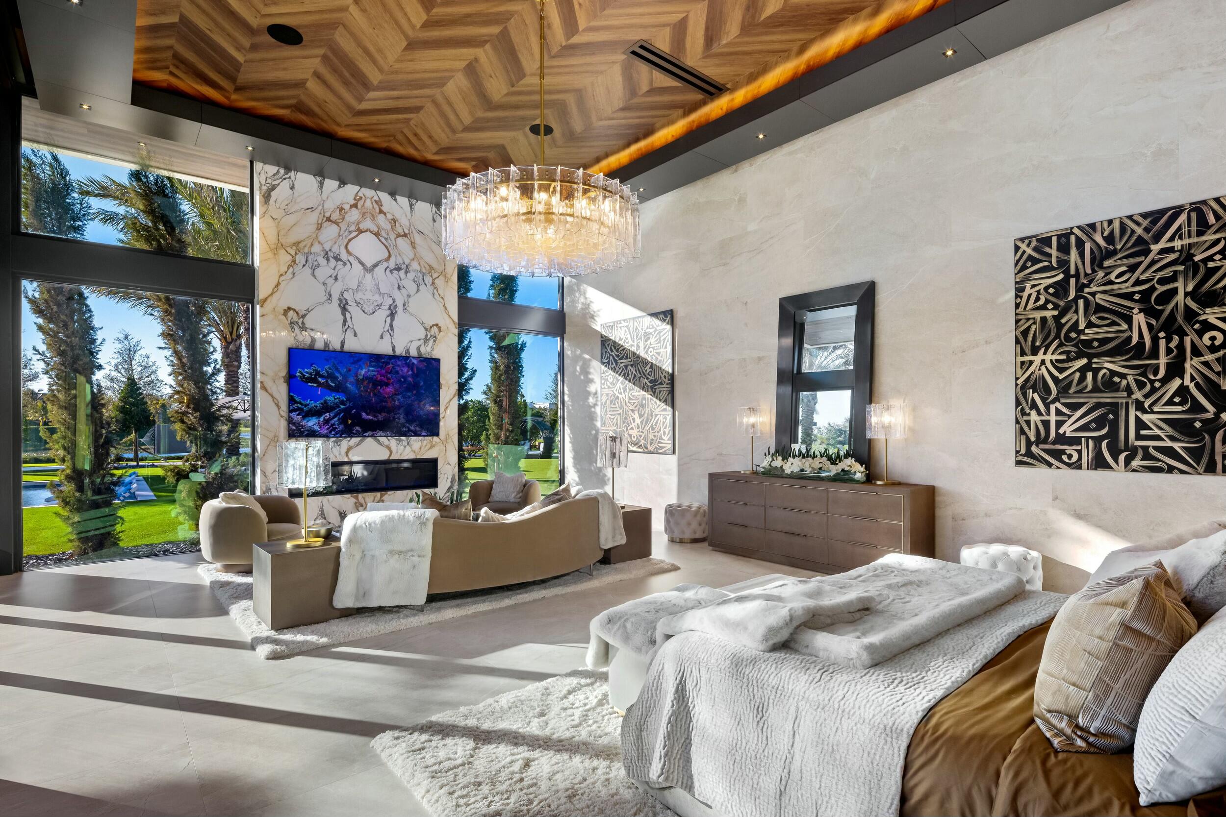 Stone Creek Ranch - Residential