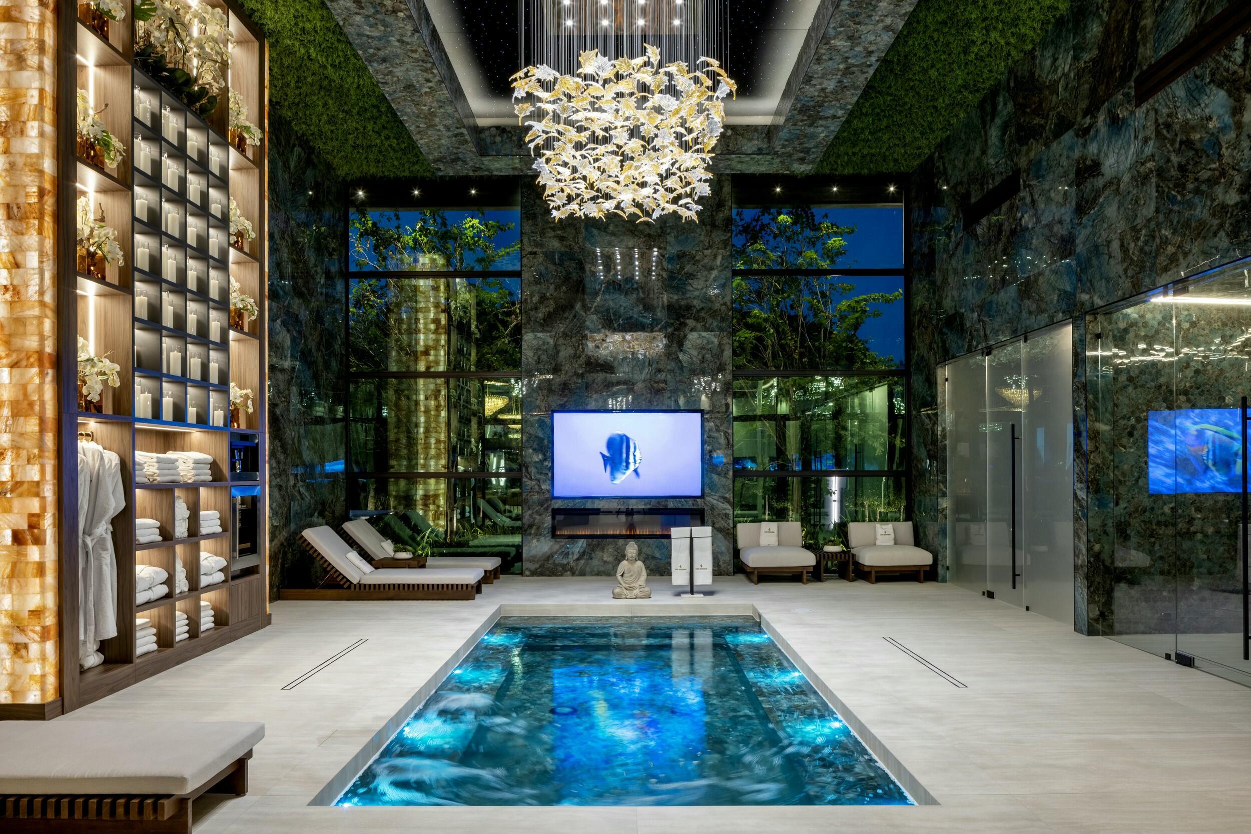 Stone Creek Ranch - Residential