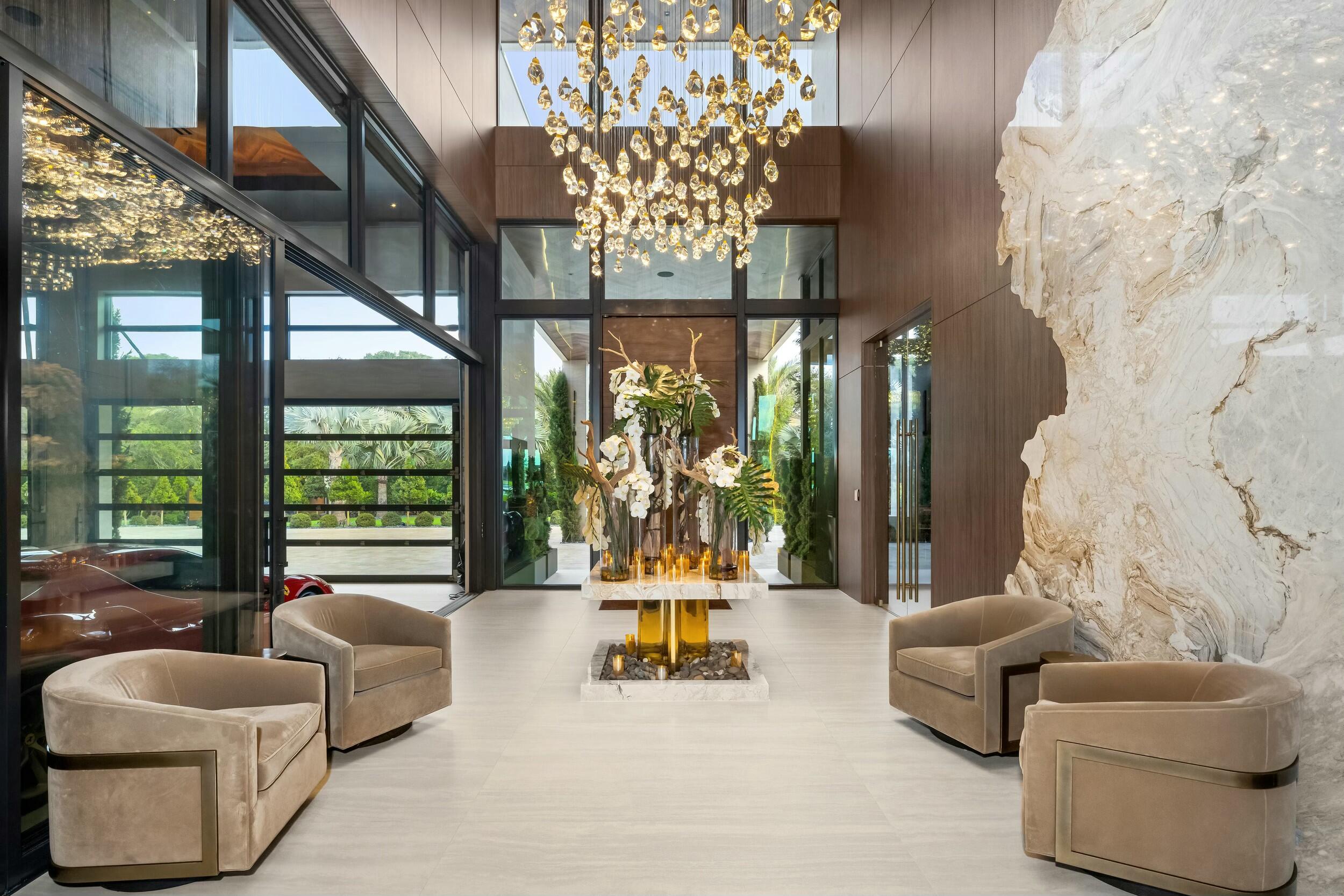 Stone Creek Ranch - Residential