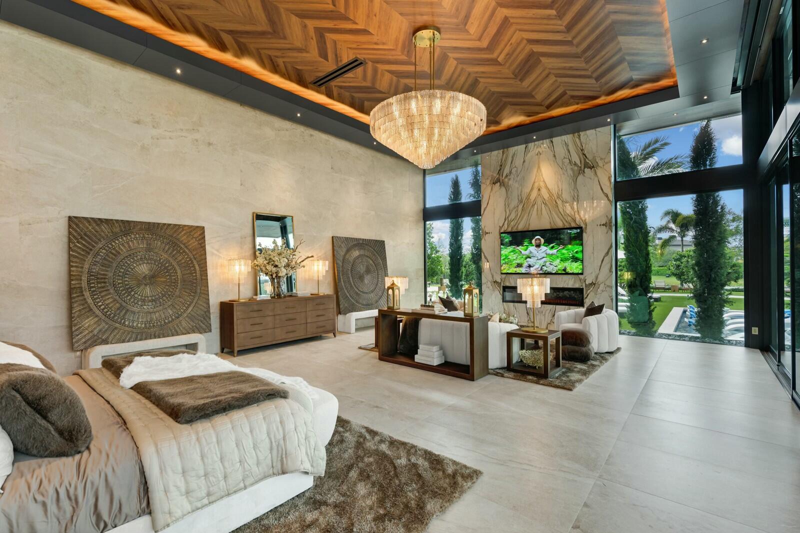 Stone Creek Ranch - Residential