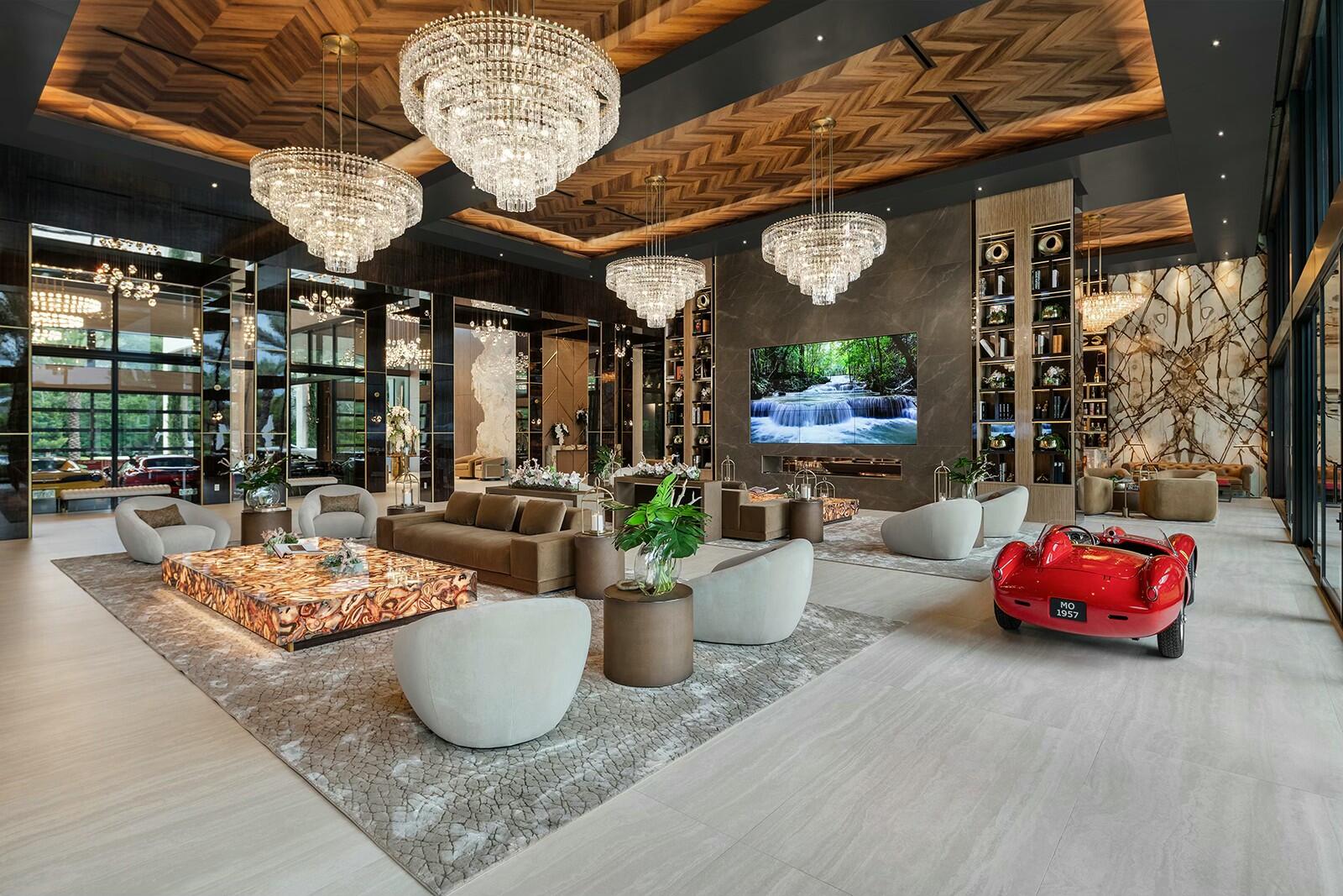 Stone Creek Ranch - Residential