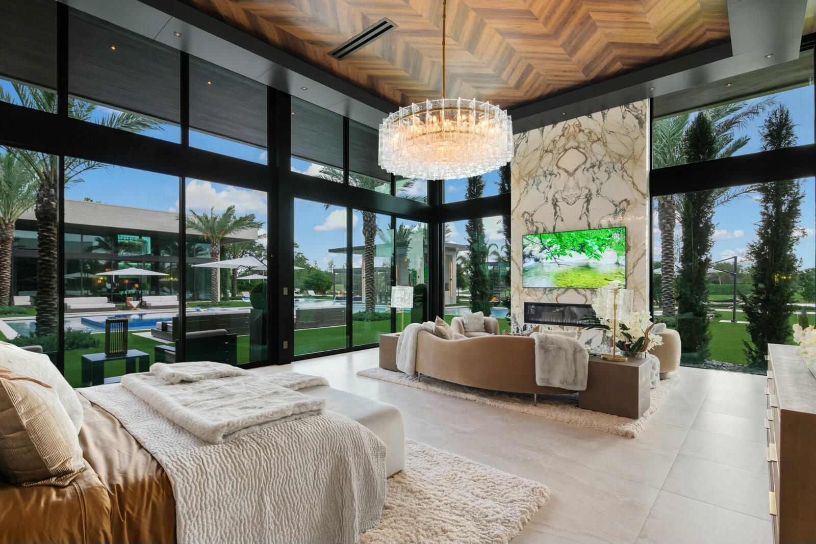 Stone Creek Ranch - Residential