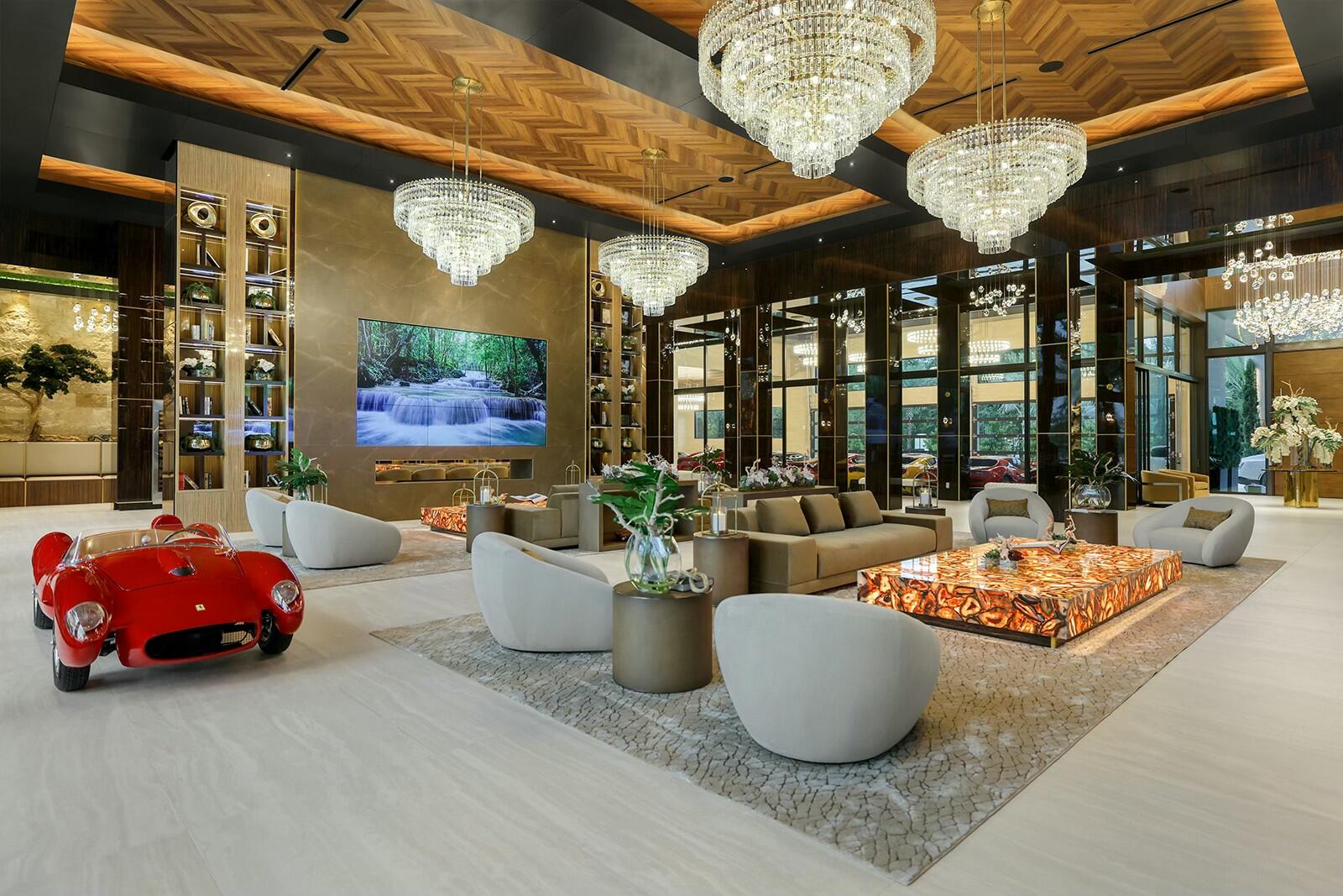 Stone Creek Ranch - Residential