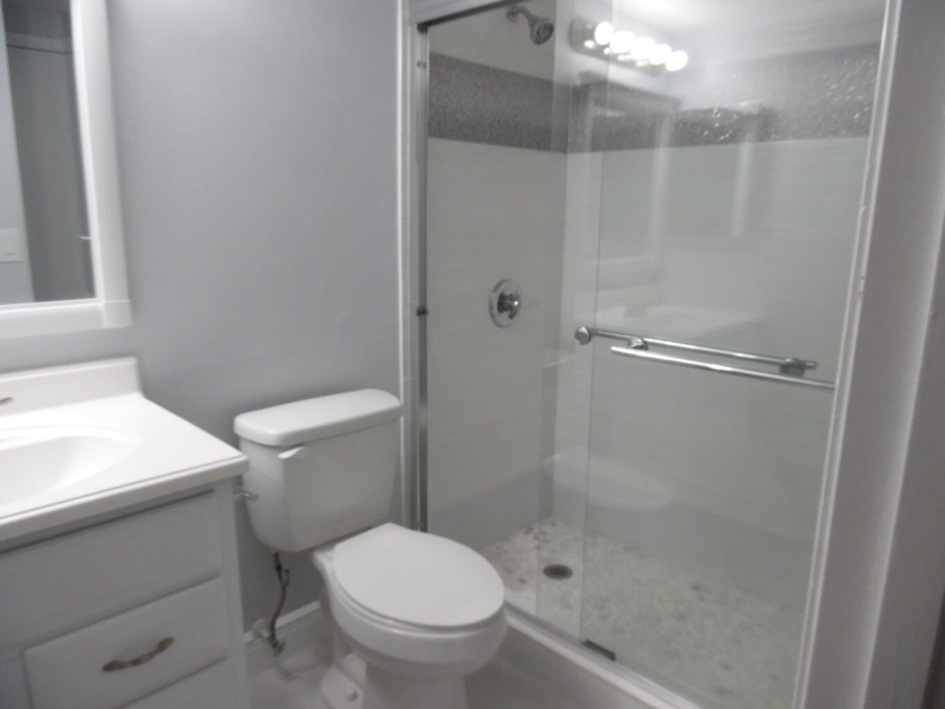 PINE RIDGE NORTH I CONDO - Residential Lease