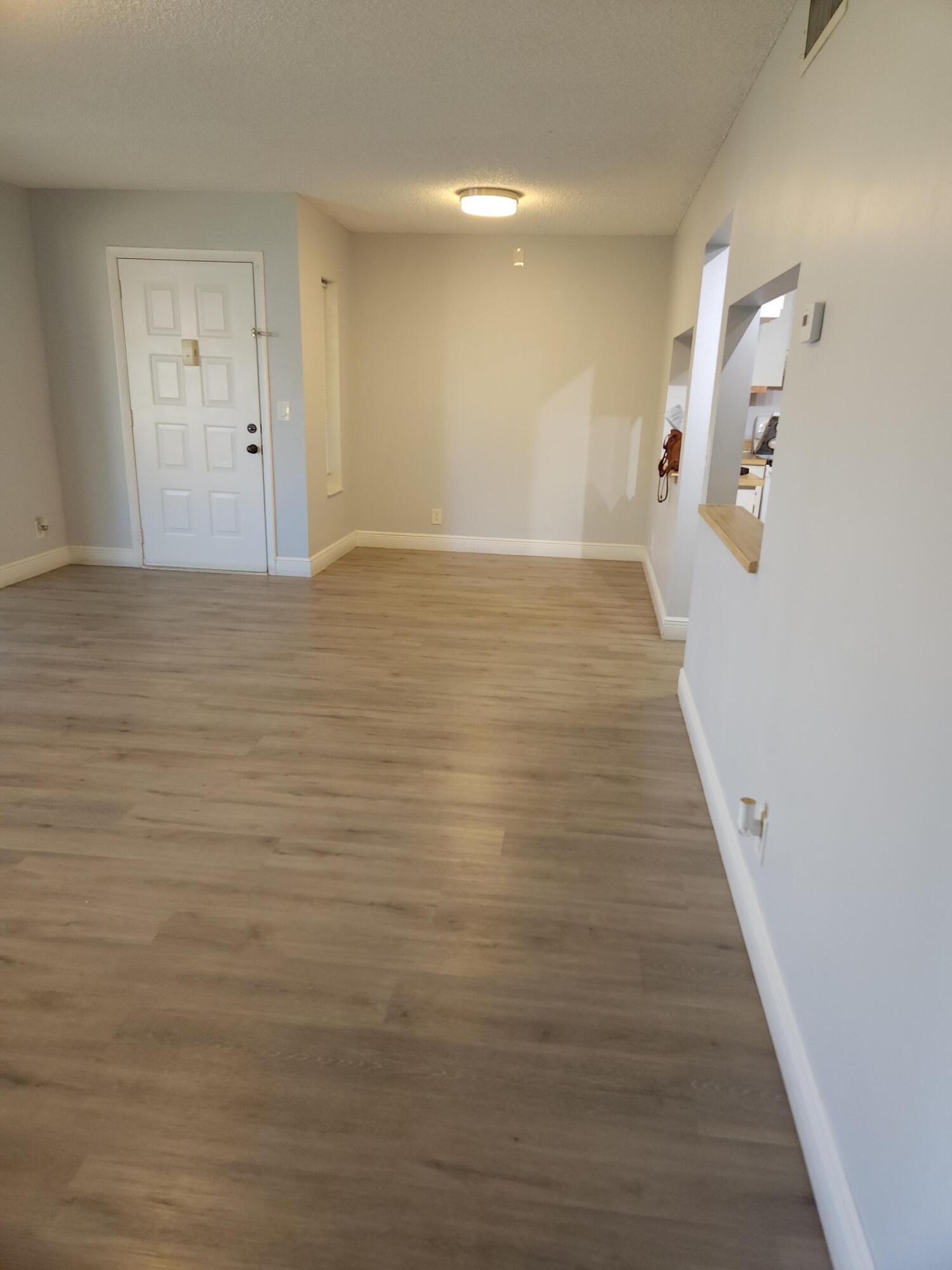 PINE RIDGE NORTH I CONDO - Residential Lease