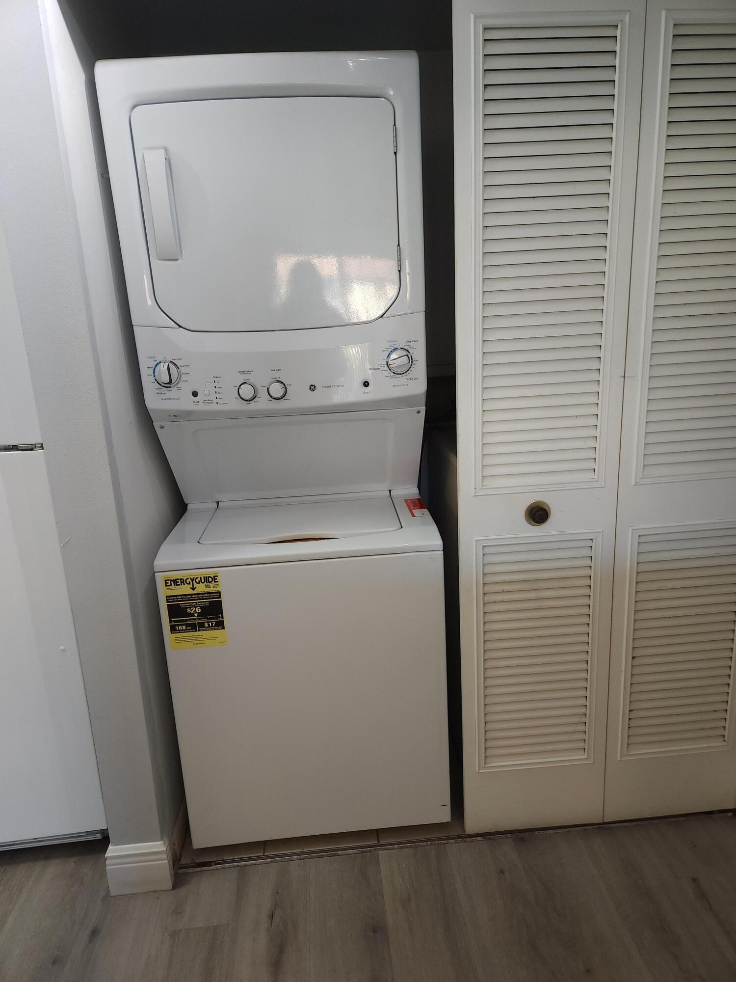 PINE RIDGE NORTH I CONDO - Residential Lease