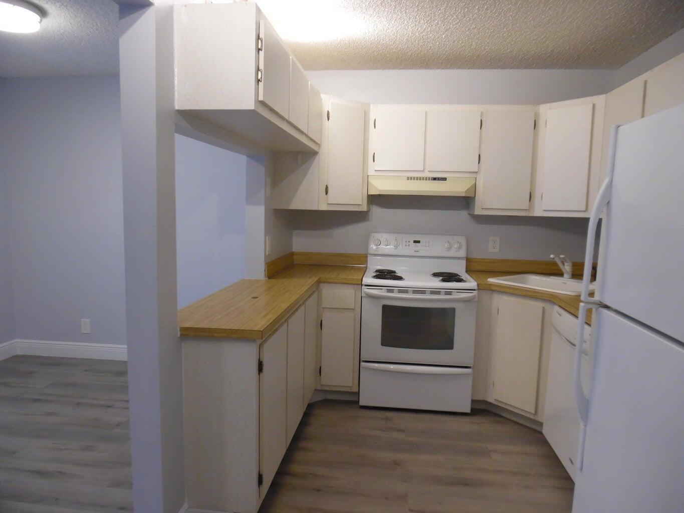 PINE RIDGE NORTH I CONDO - Residential Lease