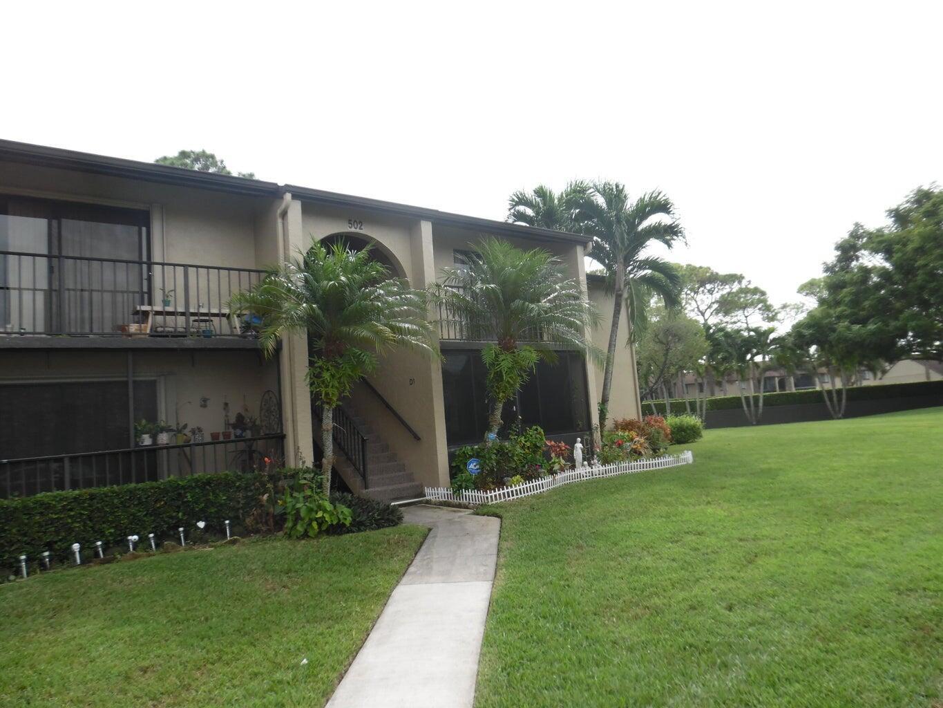 PINE RIDGE NORTH I CONDO - Residential Lease