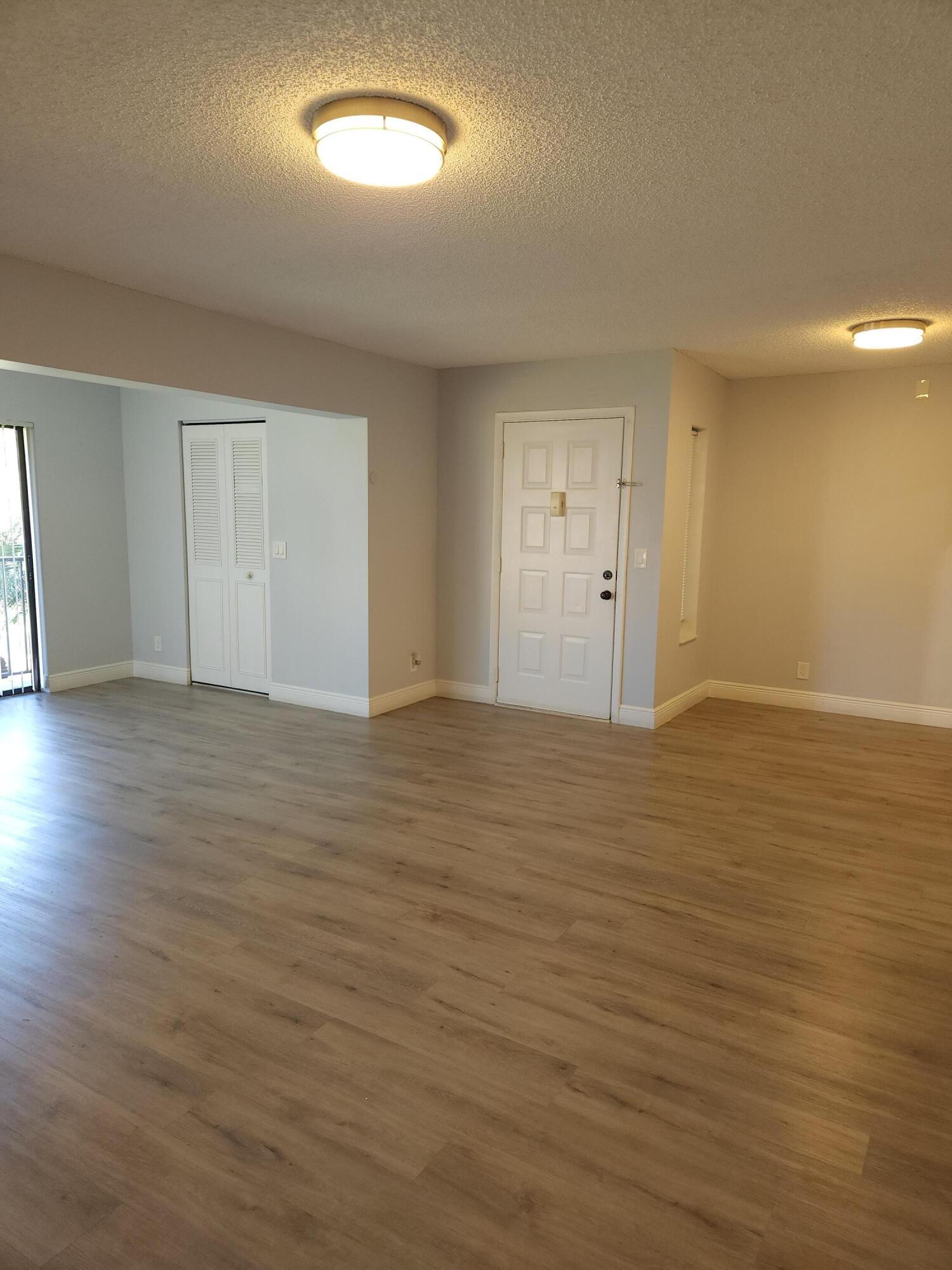 PINE RIDGE NORTH I CONDO - Residential Lease
