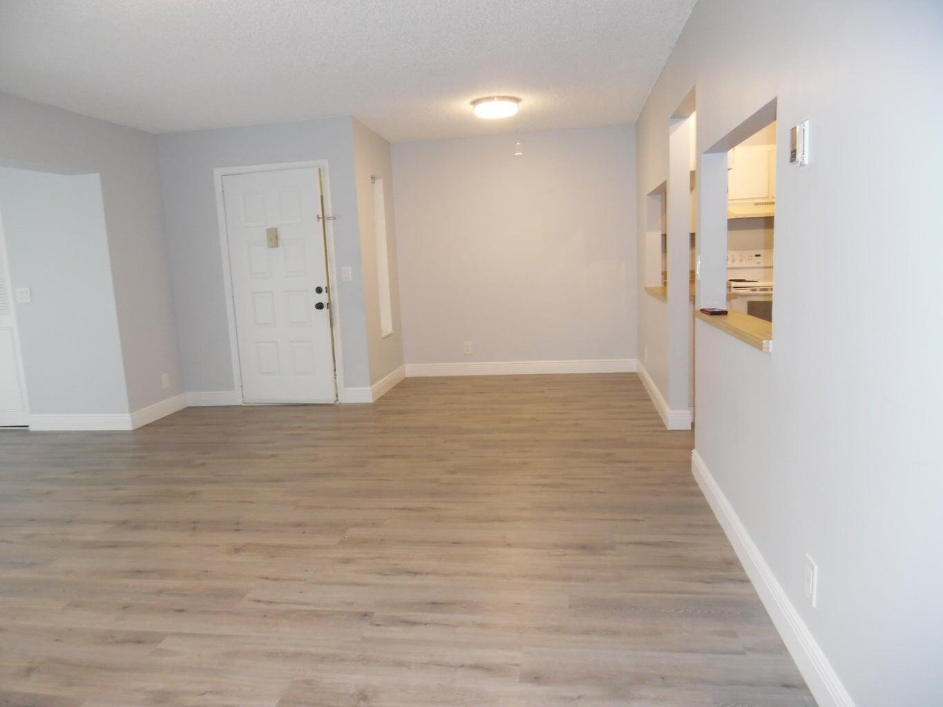 PINE RIDGE NORTH I CONDO - Residential Lease