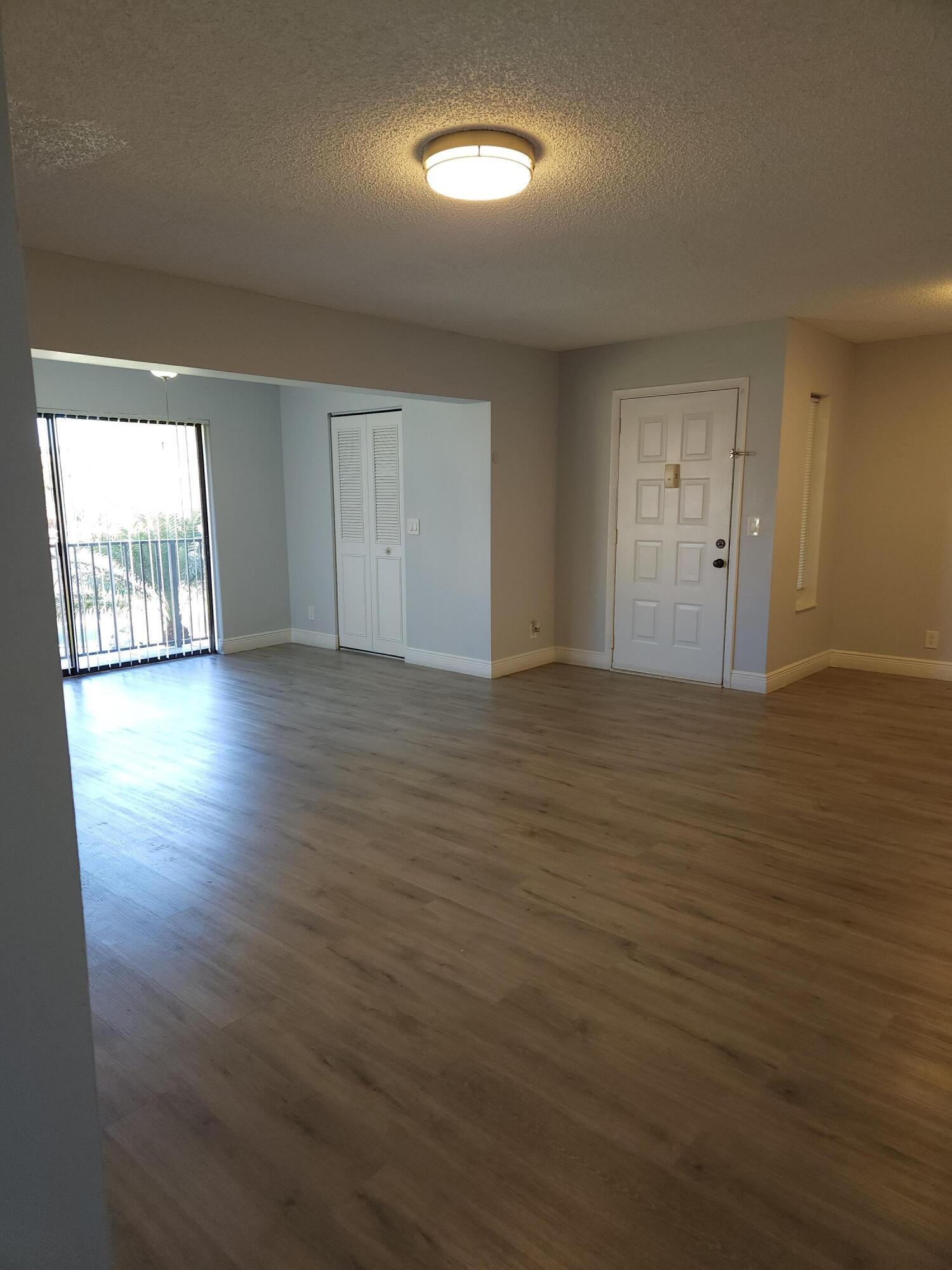 PINE RIDGE NORTH I CONDO - Residential Lease