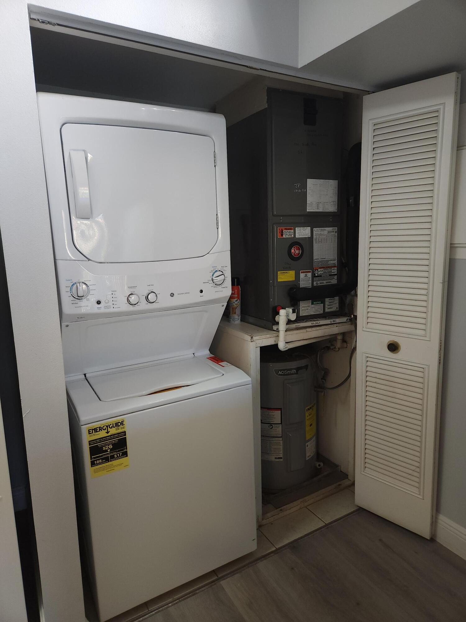 PINE RIDGE NORTH I CONDO - Residential Lease