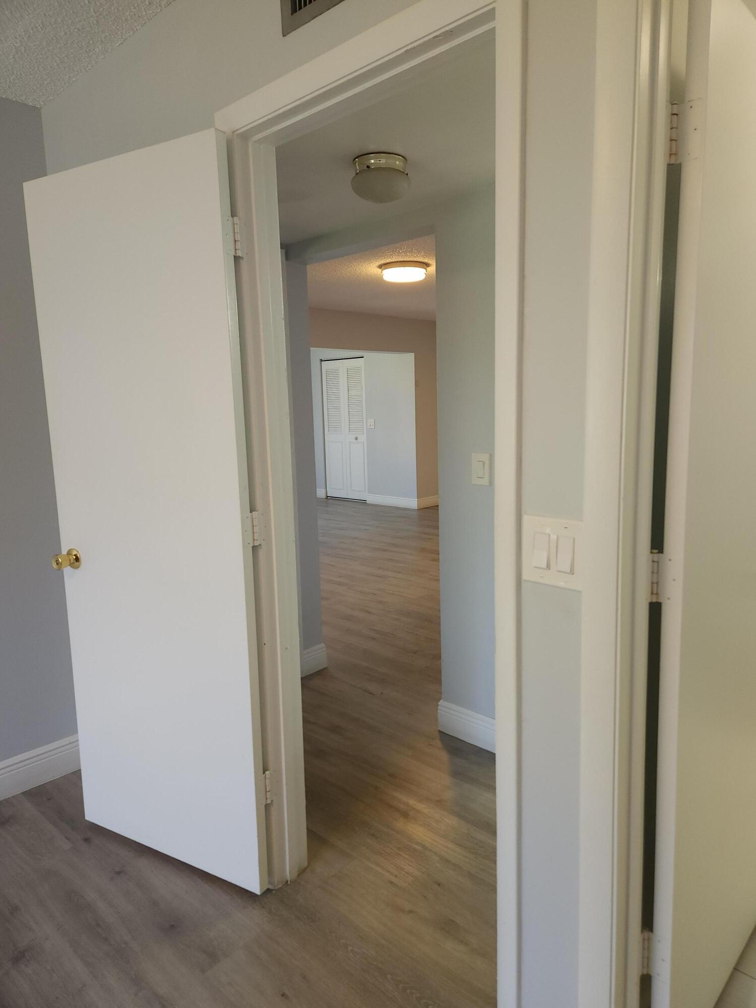 PINE RIDGE NORTH I CONDO - Residential Lease