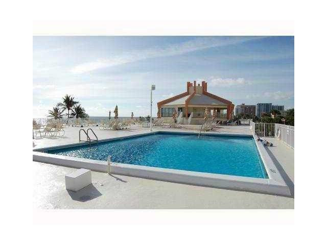 POMPANO BEACH CLUB CONDO - Residential