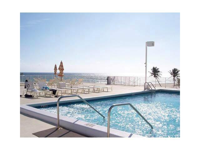 POMPANO BEACH CLUB CONDO - Residential