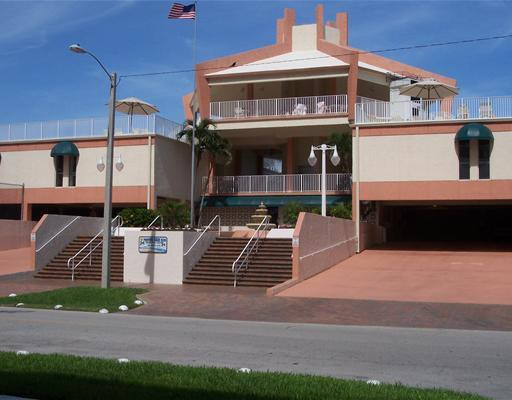 POMPANO BEACH CLUB CONDO - Residential
