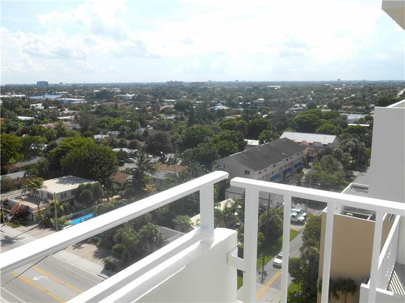 POMPANO BEACH CLUB CONDO - Residential