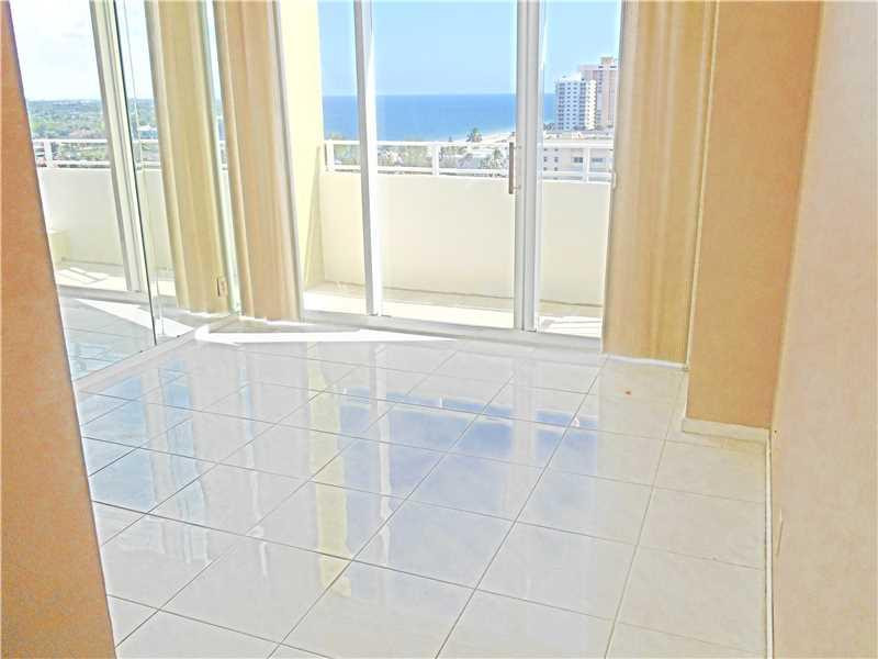 POMPANO BEACH CLUB CONDO - Residential