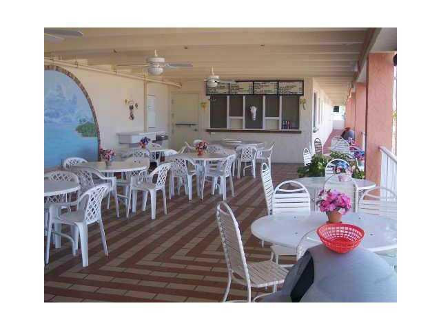 POMPANO BEACH CLUB CONDO - Residential