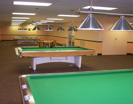 POMPANO BEACH CLUB CONDO - Residential