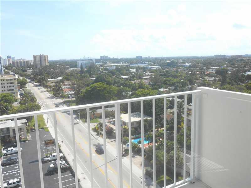 POMPANO BEACH CLUB CONDO - Residential