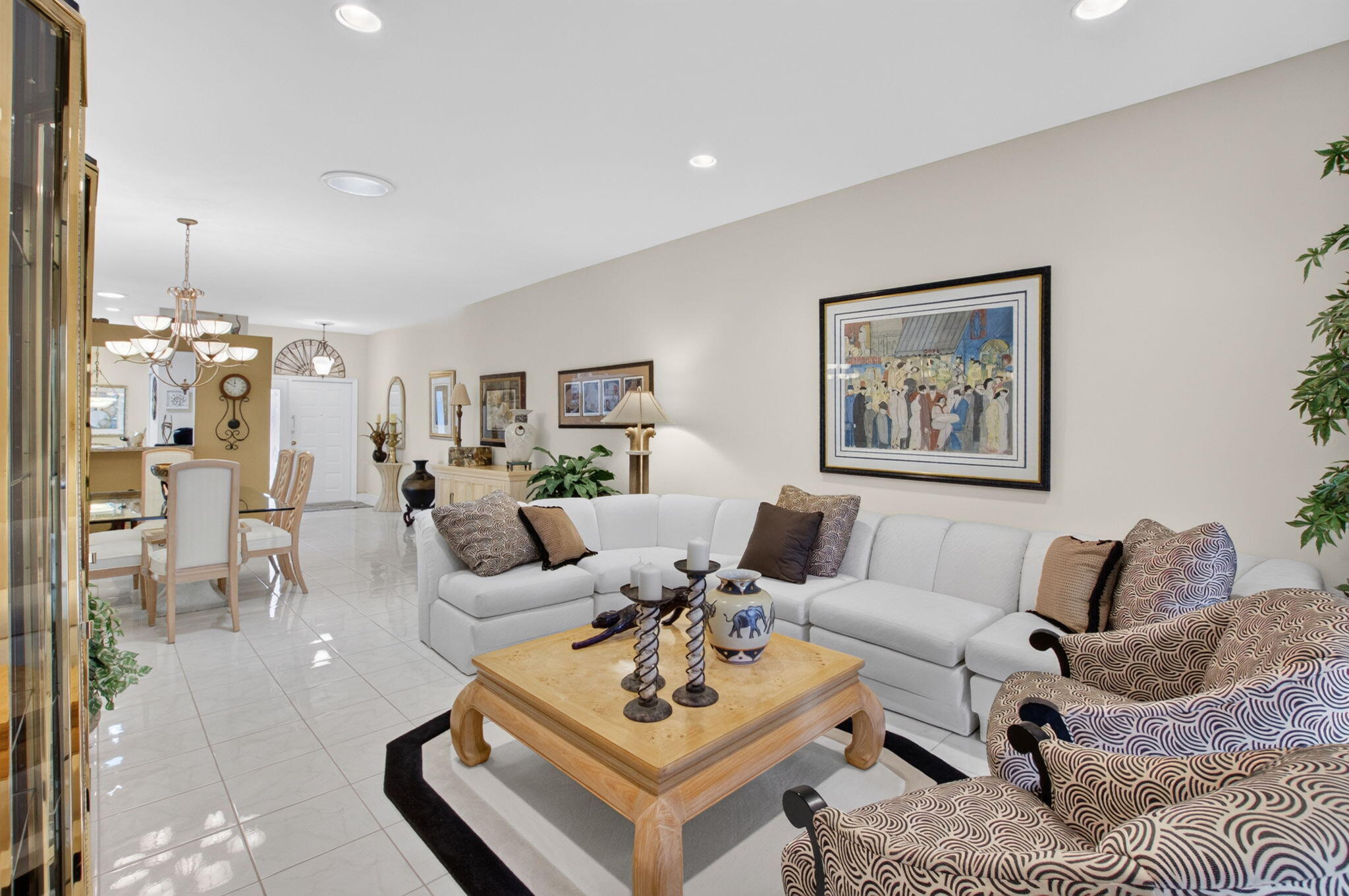 MAJESTIC ISLES 3 - Residential