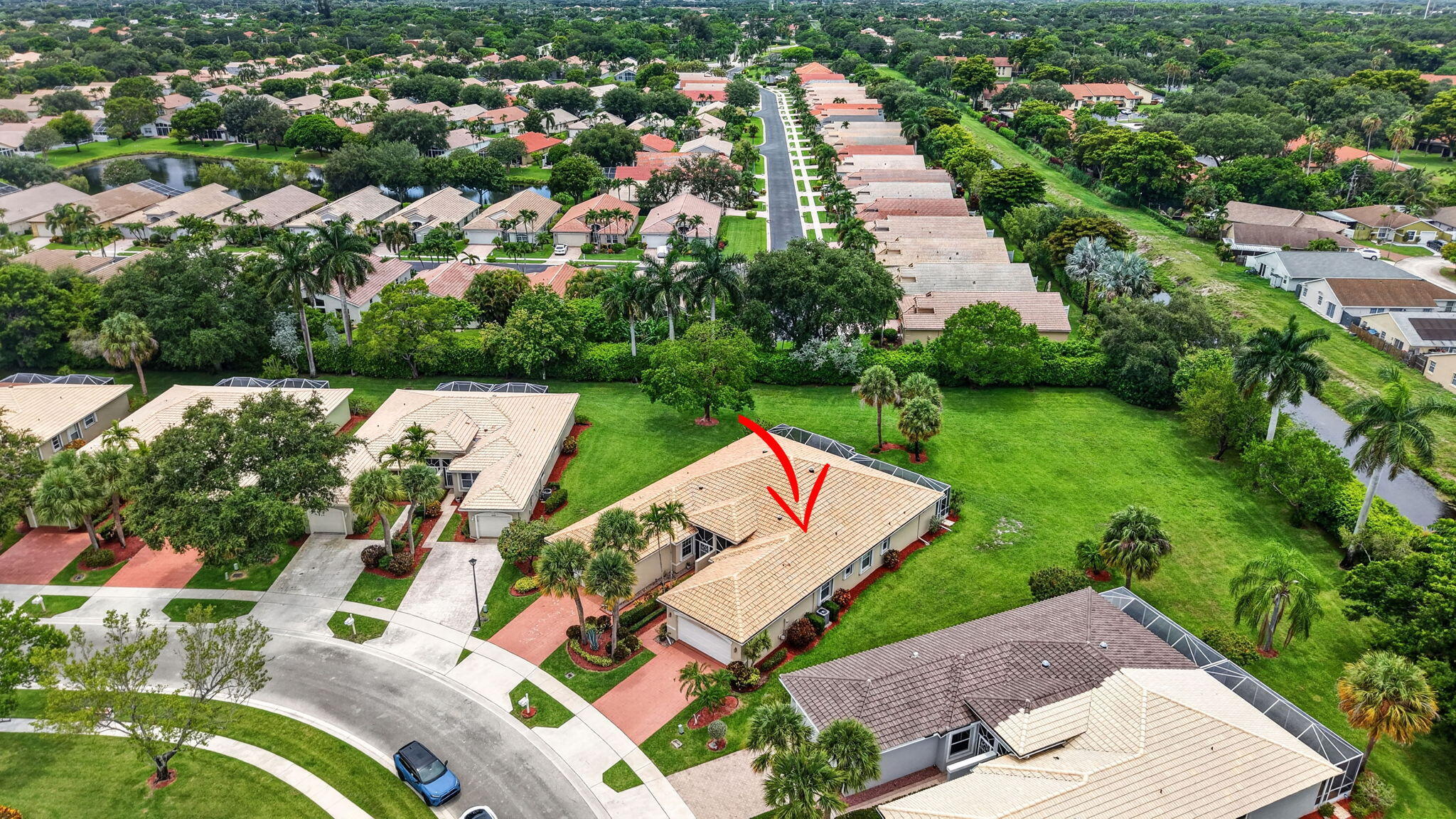 MAJESTIC ISLES 3 - Residential