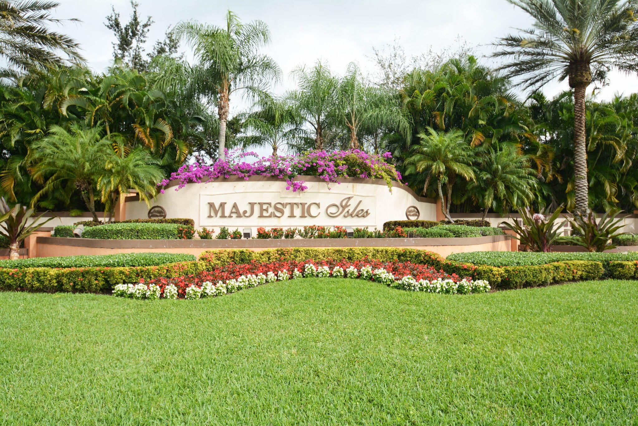 MAJESTIC ISLES 3 - Residential