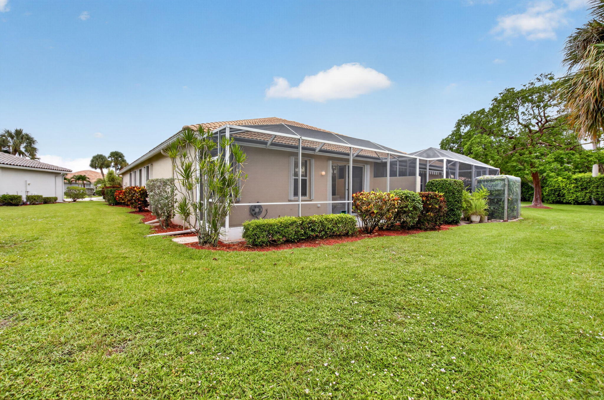MAJESTIC ISLES 3 - Residential