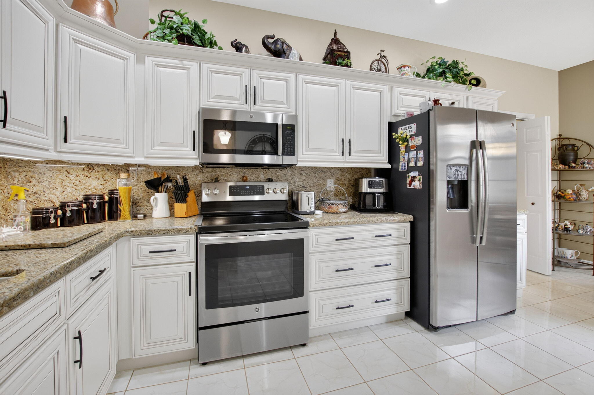 MAJESTIC ISLES 3 - Residential