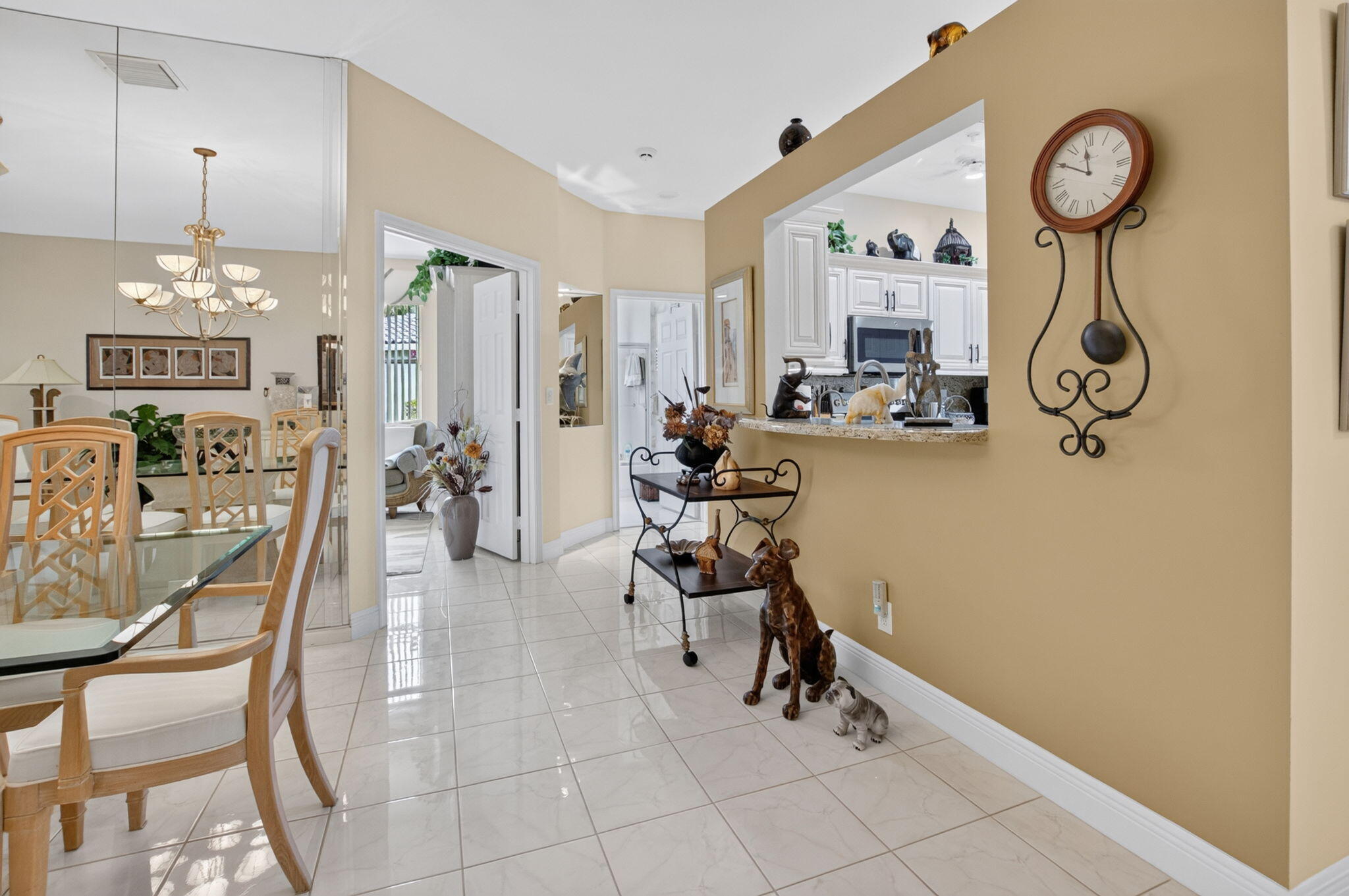 MAJESTIC ISLES 3 - Residential