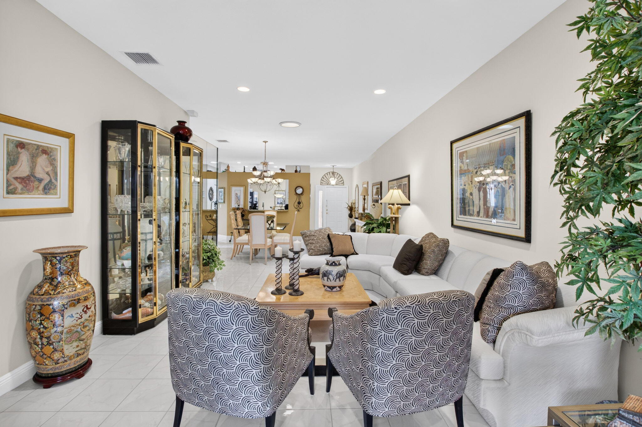MAJESTIC ISLES 3 - Residential