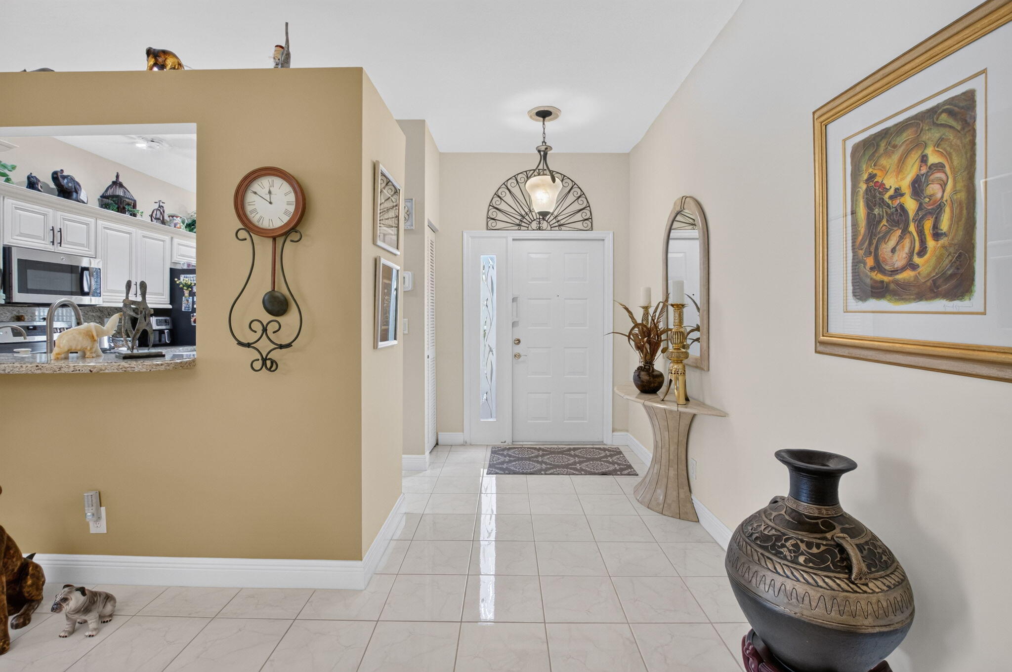 MAJESTIC ISLES 3 - Residential
