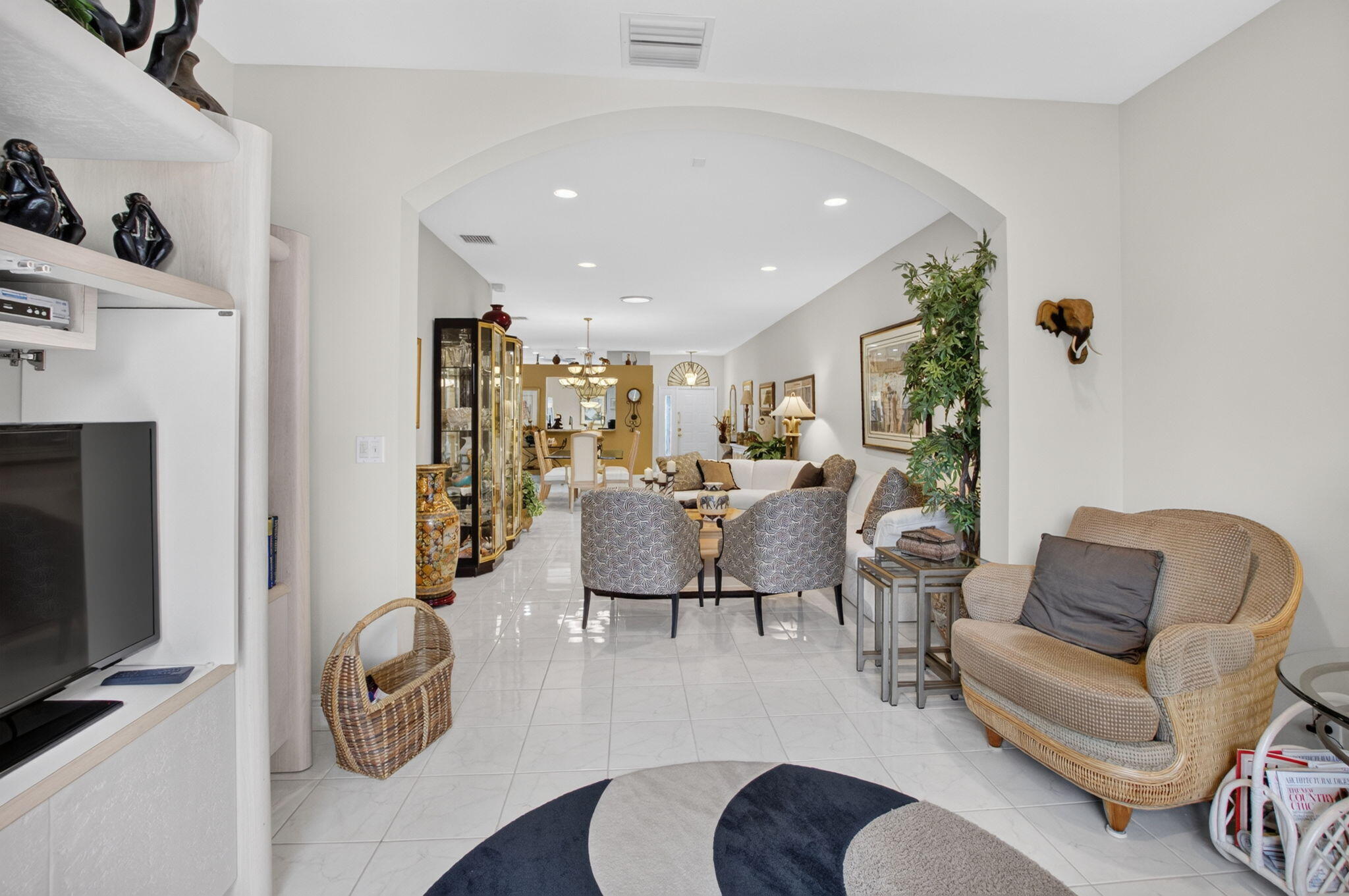 MAJESTIC ISLES 3 - Residential