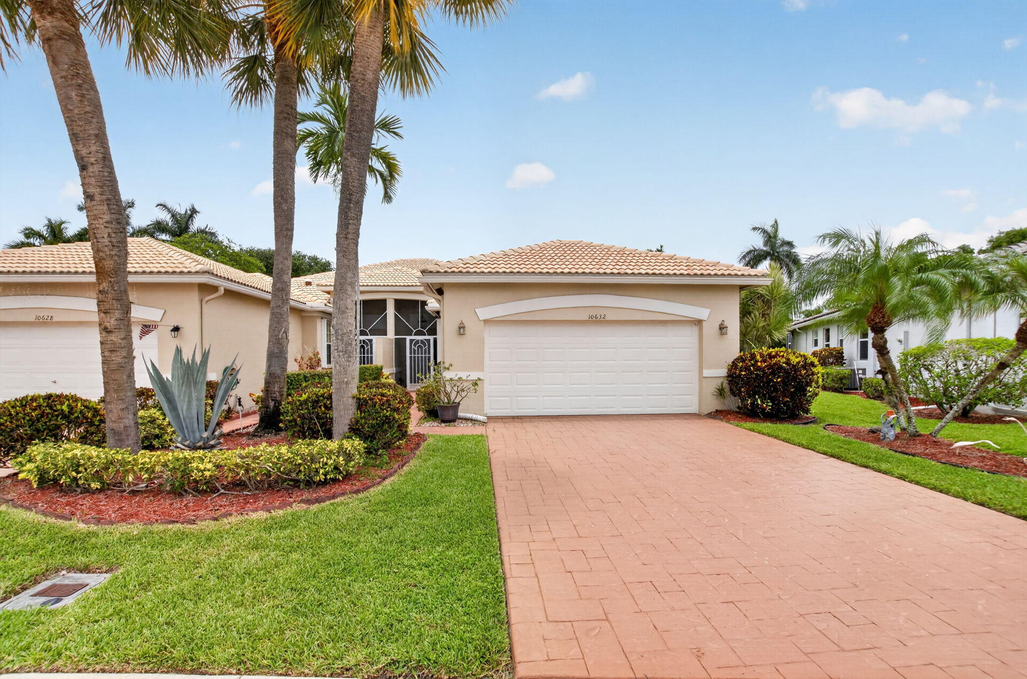 MAJESTIC ISLES 3 - Residential