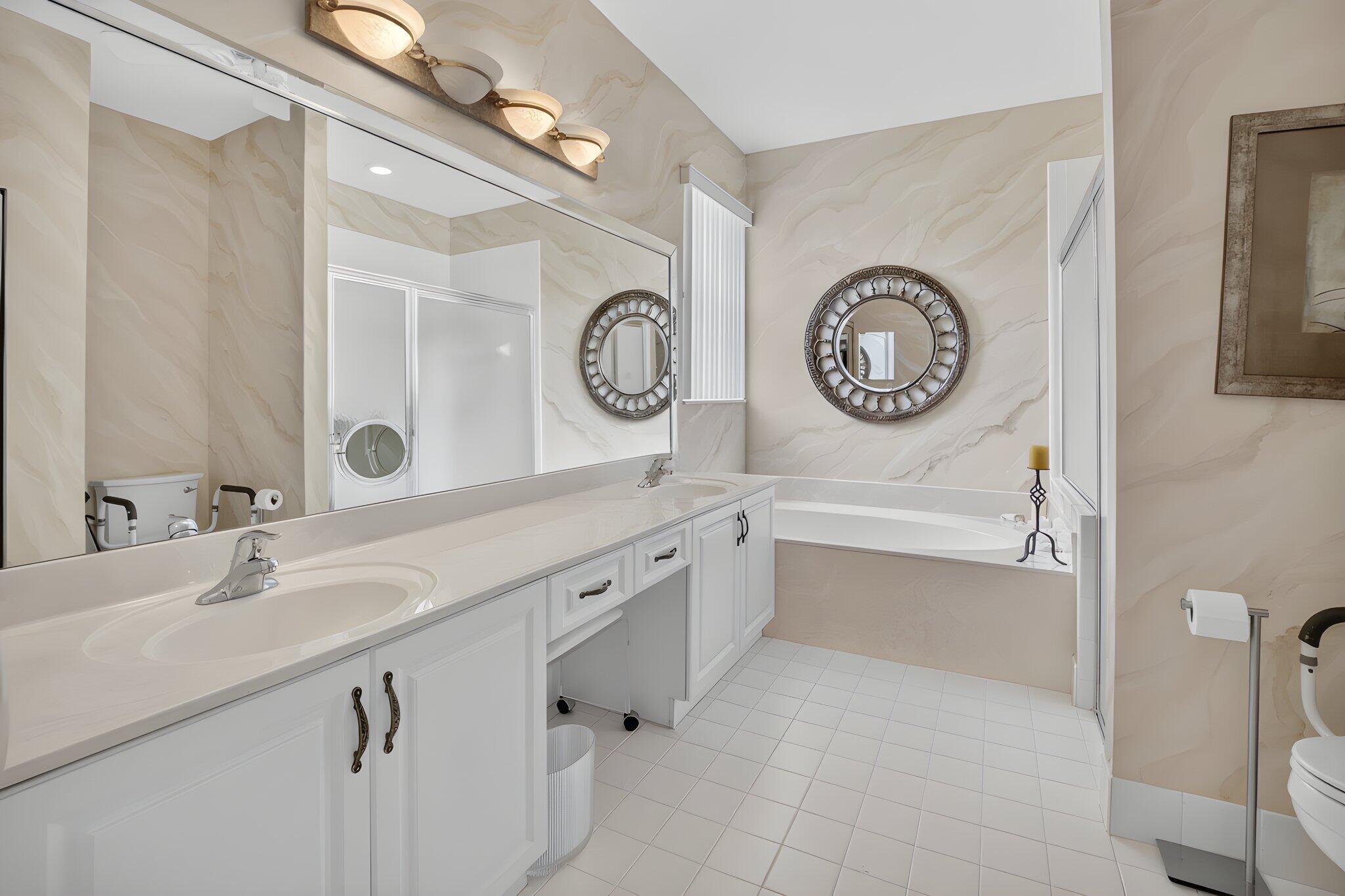 MAJESTIC ISLES 3 - Residential