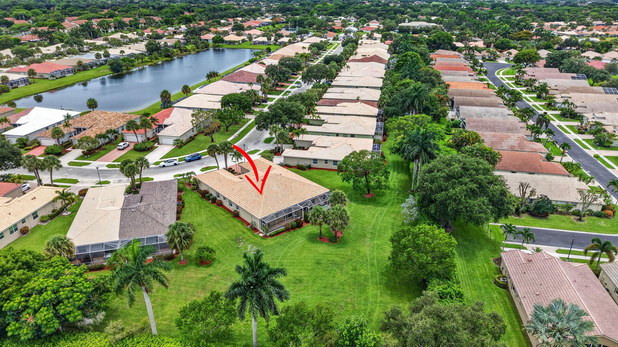 MAJESTIC ISLES 3 - Residential