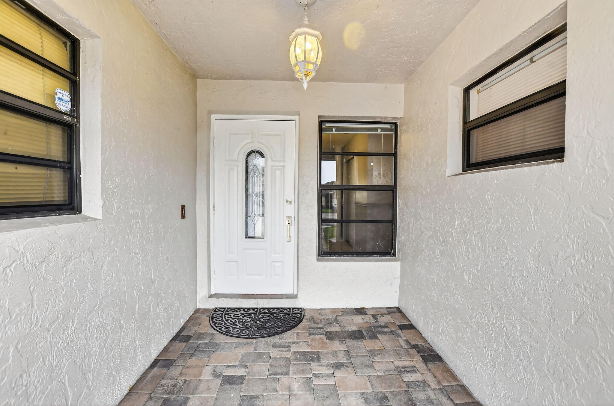 SANDALFOOT COVE SEC 11 - Residential