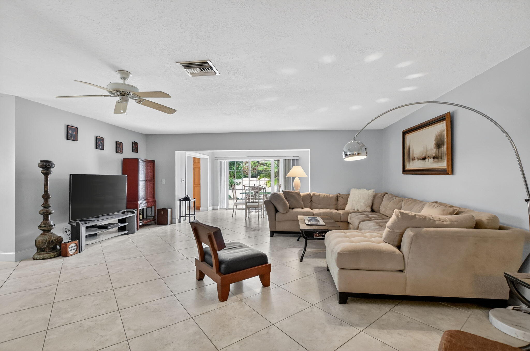SANDALFOOT COVE SEC 11 - Residential