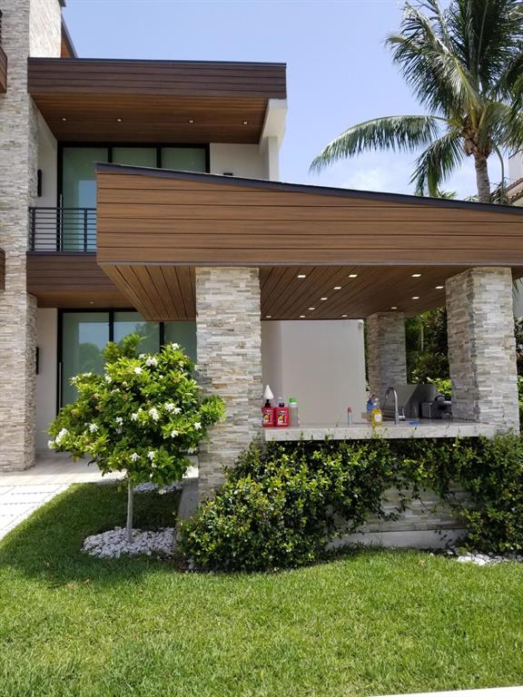 GOULD ISLAND - Residential