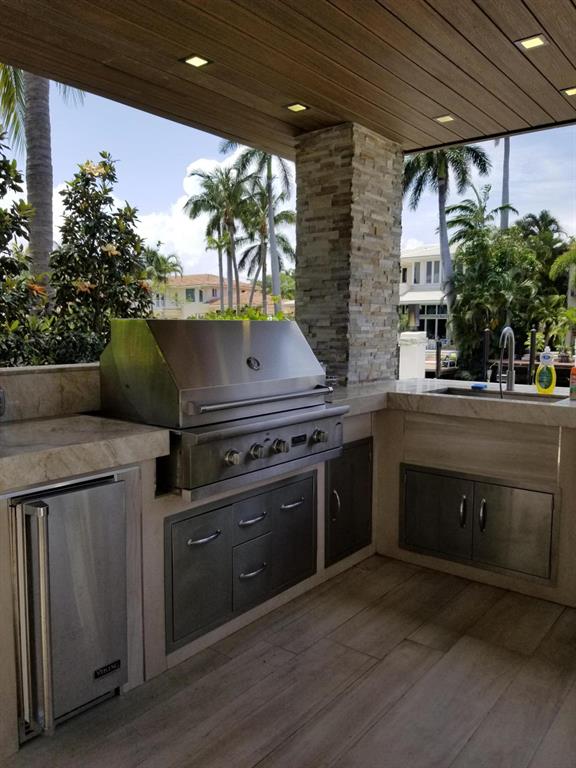 GOULD ISLAND - Residential