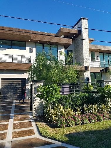 GOULD ISLAND - Residential