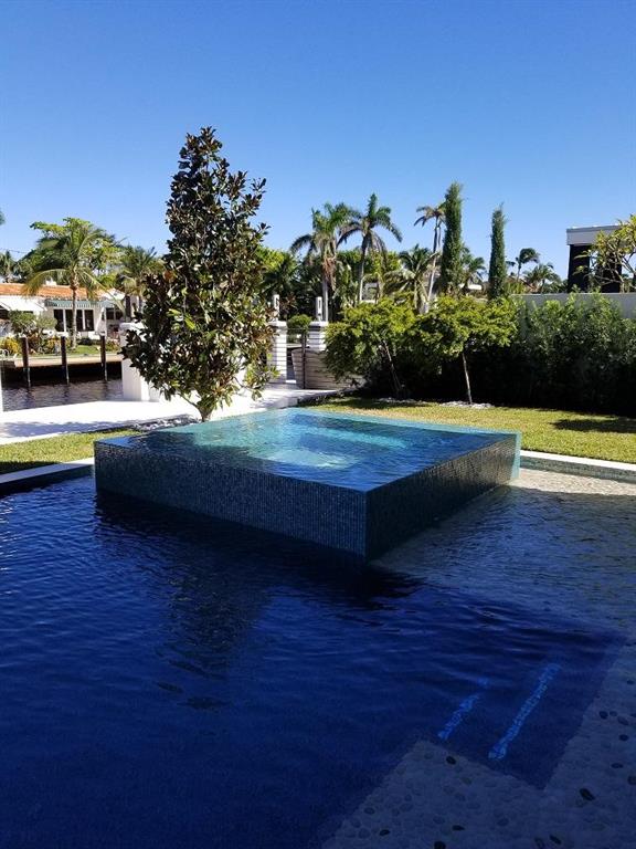 GOULD ISLAND - Residential