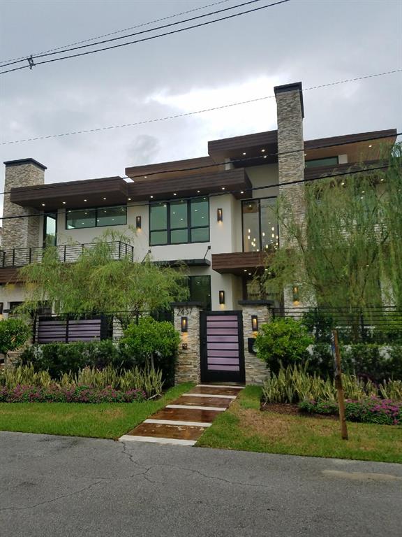GOULD ISLAND - Residential